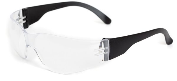 Safety Eyewear - Junior Stealth