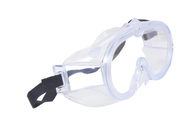 Safety Goggles - Junior Goggle