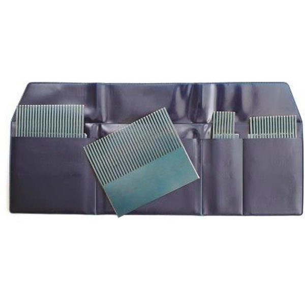 Graining Comb Set - 12 Piece