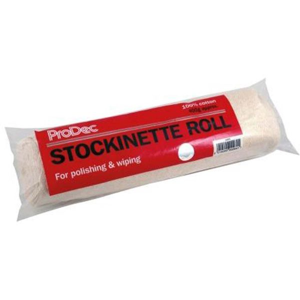 Stockinette Roll 400g