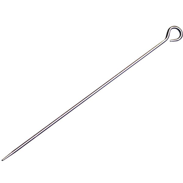 Metal Skewer 10"