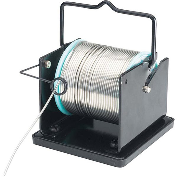 Solder Dispenser for 500g Reel