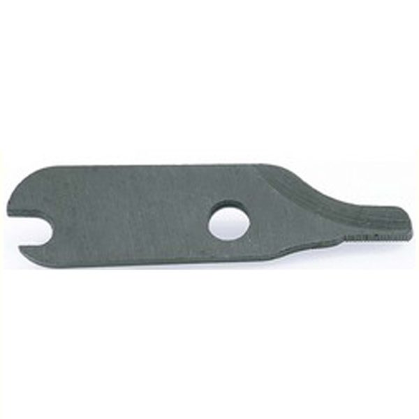 Sheet Metal Cutter Spare Blades