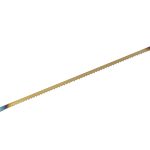 Scroll Saw Blades 15tpi Medium- pack of 10