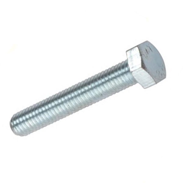 High Tensile Set Screw M10 x 50mm - pack of 10