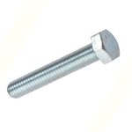 High Tensile Set Screw M8 x 20mm - pack of 10
