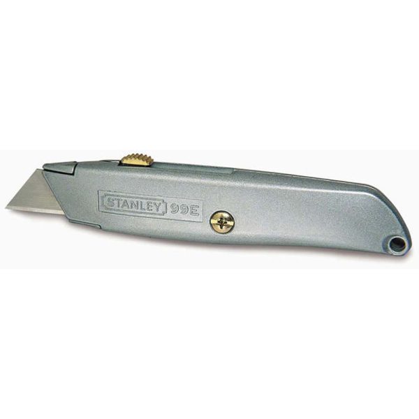 Stanley 99E Retractable Knife