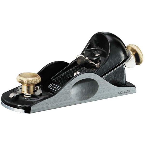 Stanley No.9 1/2 Block Plane