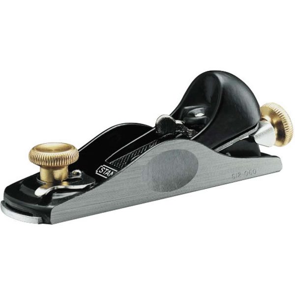 Stanley No.60 1/2 Block Plane