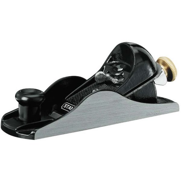 Stanley No.220 Block Plane