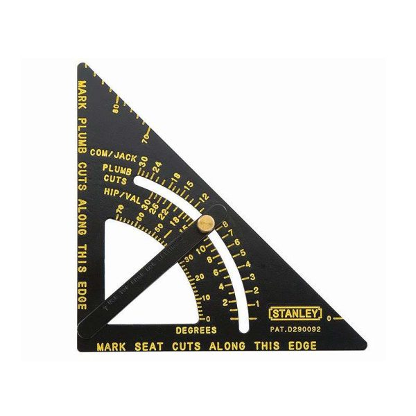 Stanley Adjustable Quick Square