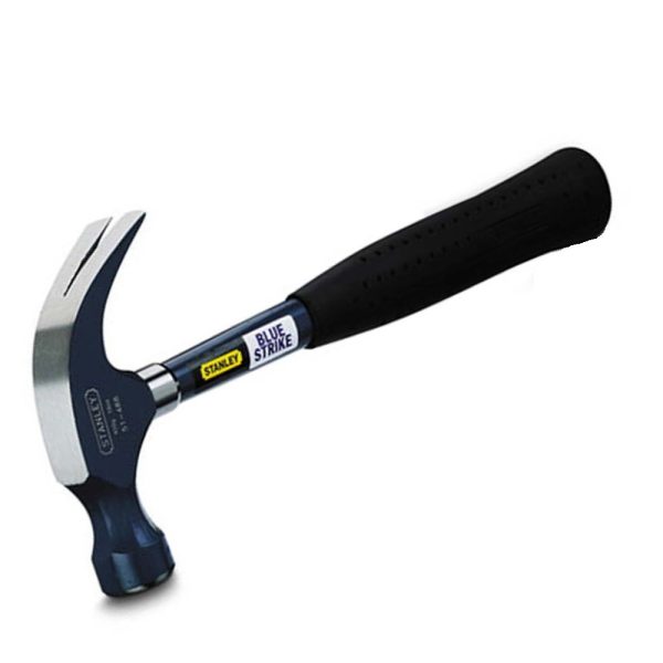 Stanley Claw Hammer - 16oz