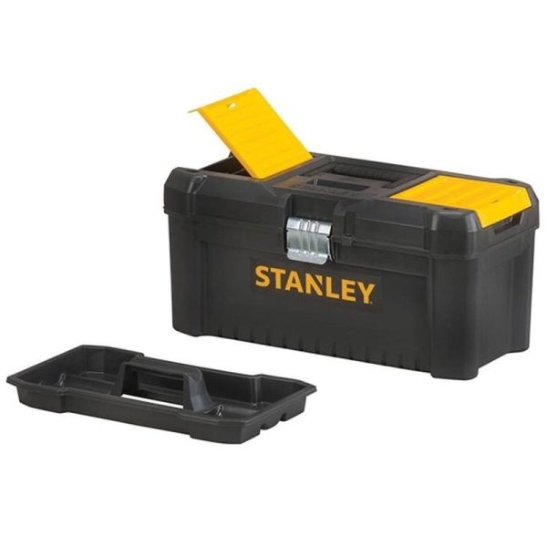 Stanley Toolbox 16"