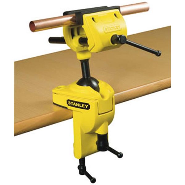 Stanley Multi Angle Vice