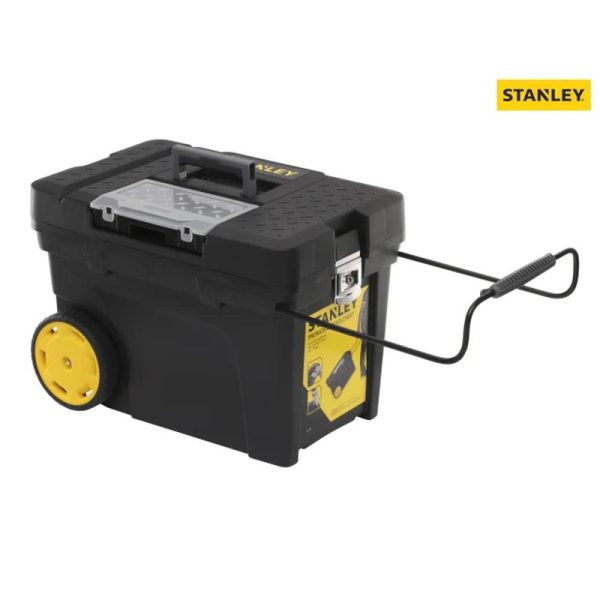 Stanley Heavy Duty Wheeled Toolbox