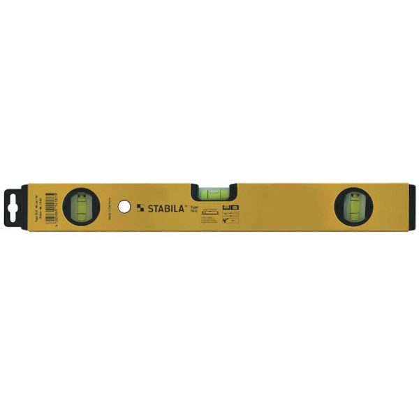 Stabila 70-2 Series Spirit Level - 36"/900mm