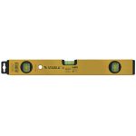 Stabila 70-2 Series Spirit Level - 48"/1200mm