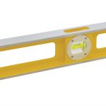 Stabila 83 S Series Spirit Level - 40"/1000mm