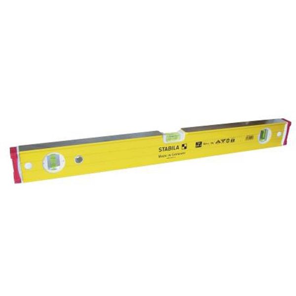 Stabila 96-2 Series Spirit Level - 24"-600mm