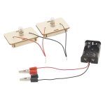STEM Kit Series and Parallel Circuits