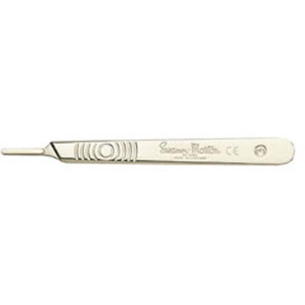 Swann Morton Standard Scalpel Handle - No.3