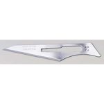 Swann Morton Scalpel Blades - Size 26 (Pack of 100)