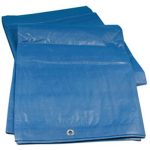 Polyethylene Tarpaulin - 18ft x 12ft