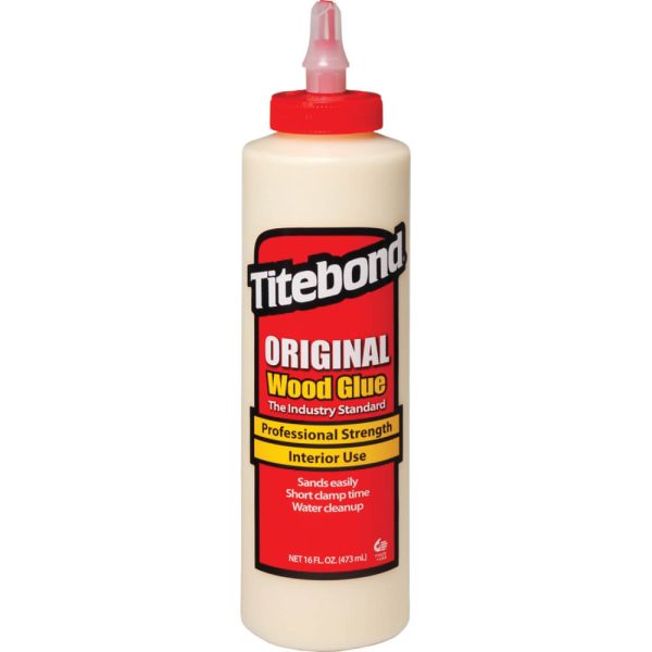 Titebond 1 Original Adhesive 16oz