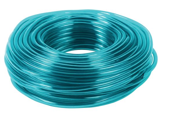 PVC Tubing 4mm x 30m