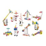 TechCard Move-it Kit 30 Models