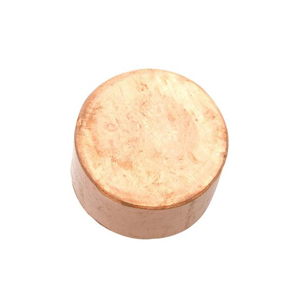 Thor Spare Copper Face - 1 1/2" Diameter