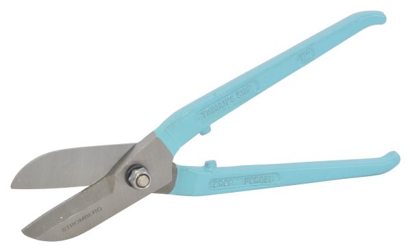 Stromberg 8" General Purpose Tinsnips