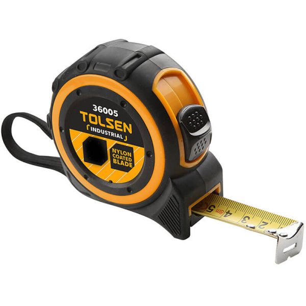 Pro Tape Measure - 5m