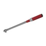 Torque Wrench Micrometer Style 1/2"Sq Dr