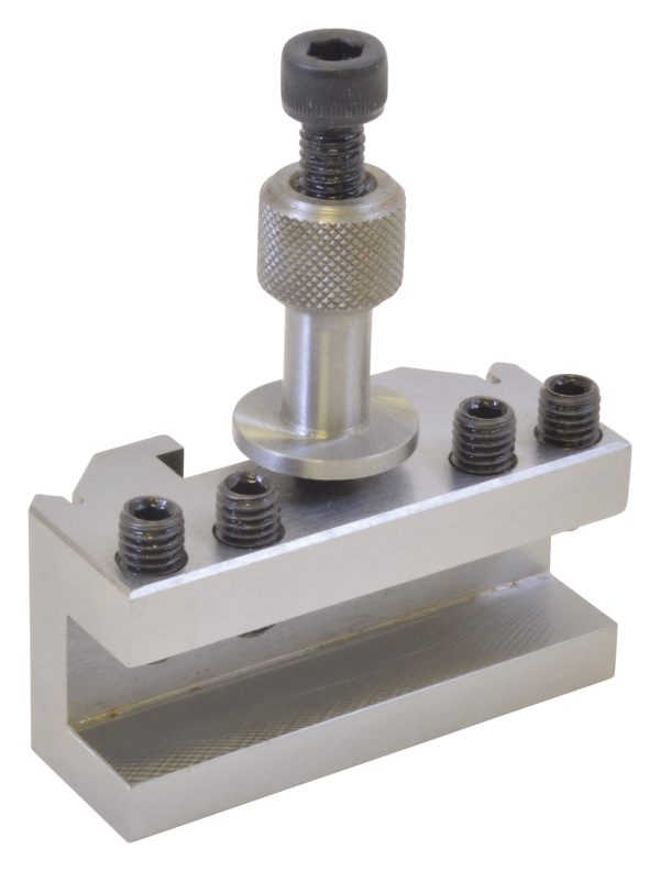 Turntech No.S0 Q/C Standard Holder