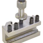Turntech No.S0 Q/C Vee Holder