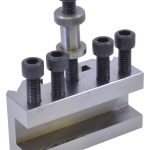 Turntech No.S2 Q/C Standard Holder