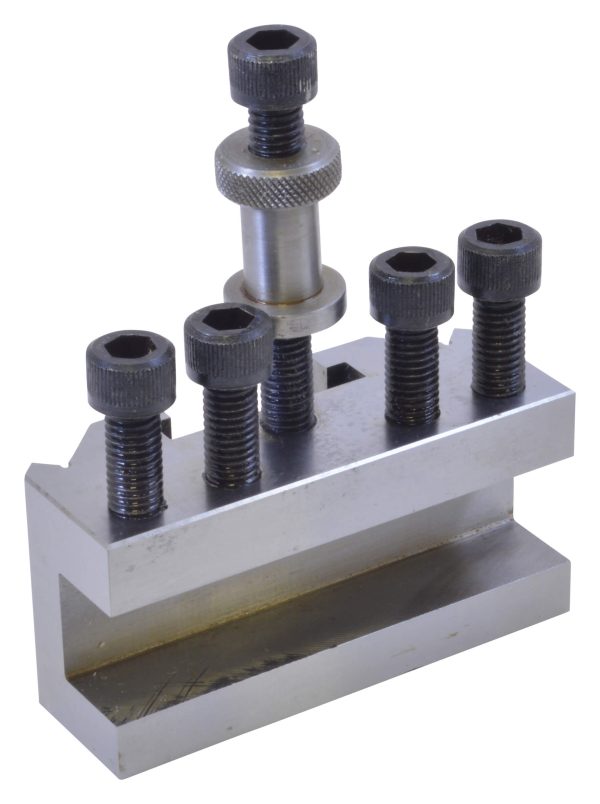 Turntech No.S2 Q/C Standard Holder