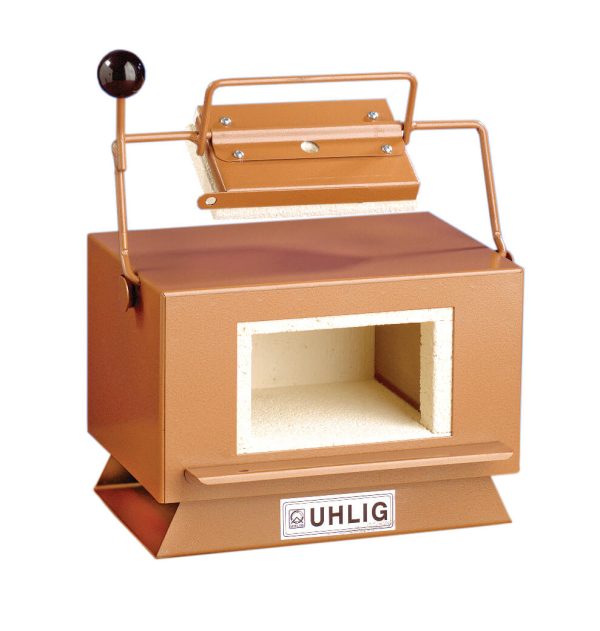 Uhlig Enamelling Kiln U15