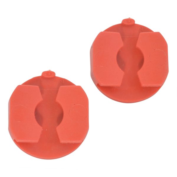 Urko Soft Jaw Pads (Pair) - Small