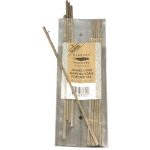 Vallorbe Super Piercing Saw Blades - 130mm - 2 gauge/44tpi (Pack of 12)