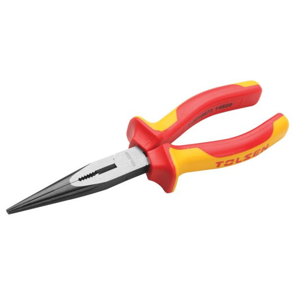 VDE Pro Long Nose Pliers