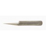 Viper Engraving Cutter - Solid Carbide, 17mm L x 20° x 1/4in Shank - No.40