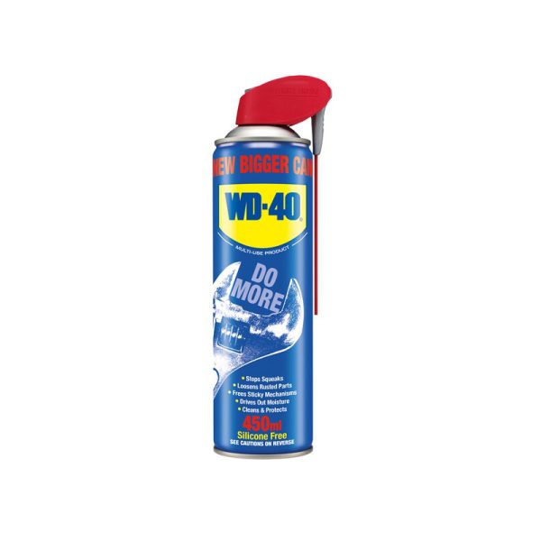 WD-40 Smart Straw - 450ml