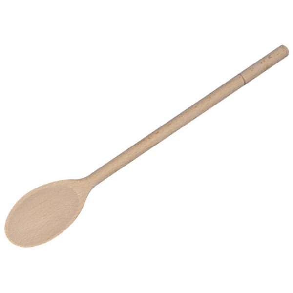 Wooden Spoon