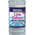 Low Odour White Spirit - 750ml
