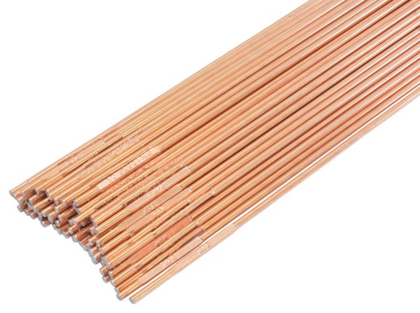 Steel Gas Welding Rods 1.6mm