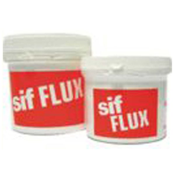 Brazing Flux - 500g