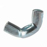 Wing Nut M5 - pack of 10