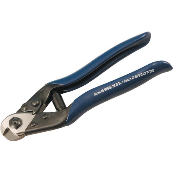 Eclipse Wire Rope Cutter